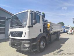 MAN TGM 18.290