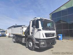 MAN TGM 18.290