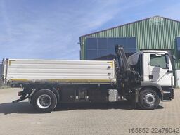 MAN TGM 18.290