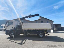 MAN TGM 18.290