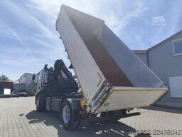 MAN TGM 18.290