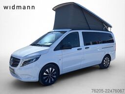 Mercedes-Benz Marco Polo 220 d ACTIVITY EDITION AHK AUT Kam.