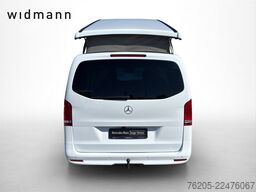 Mercedes-Benz Marco Polo 220 d ACTIVITY EDITION AHK AUT Kam.
