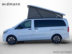 Mercedes-Benz Marco Polo 220 d ACTIVITY EDITION AHK AUT Kam.