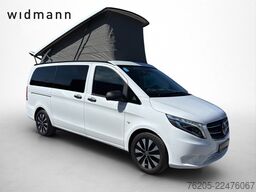 Mercedes-Benz Marco Polo 220 d ACTIVITY EDITION AHK AUT Kam.