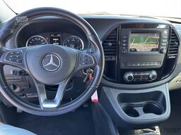 Mercedes-Benz Marco Polo 220 d ACTIVITY EDITION AHK AUT Kam.