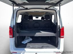 Mercedes-Benz Marco Polo 220 d ACTIVITY EDITION AHK AUT Kam.