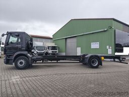 MAN TGM 18.320 4x2BL CH Fahrgestell Euro 6 Rechtsle...