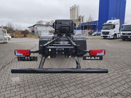 MAN TGM 18.320 4x2BL CH Fahrgestell Euro 6 Rechtsle...