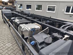 MAN TGM 18.320 4x2BL CH Fahrgestell Euro 6 Rechtsle...
