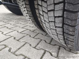 MAN TGM 18.320 4x2BL CH Fahrgestell Euro 6 Rechtsle...