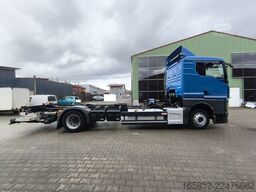 MAN TGX 18.360 BDF-Wechselfahrgestell Euro 6 4x2
