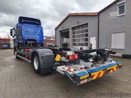 MAN TGX 18.360 BDF-Wechselfahrgestell Euro 6 4x2