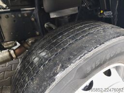 MAN TGX 18.360 BDF-Wechselfahrgestell Euro 6 4x2