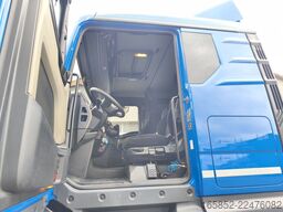 MAN TGX 18.360 BDF-Wechselfahrgestell Euro 6 4x2
