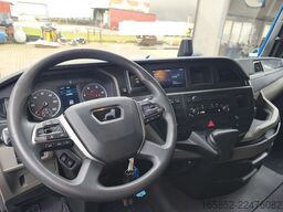 MAN TGX 18.360 BDF-Wechselfahrgestell Euro 6 4x2