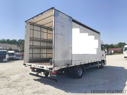 MAN TGL 8.250 XXL Plane Standklima AHK 4x2