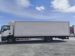 MAN TGM 15.290