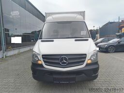 Mercedes-Benz Sprinter 314