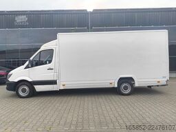 Mercedes-Benz Sprinter 314