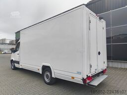 Mercedes-Benz Sprinter 314