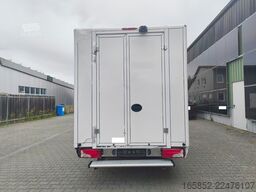 Mercedes-Benz Sprinter 314