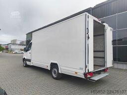 Mercedes-Benz Sprinter 314