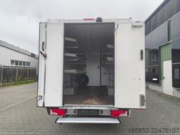 Mercedes-Benz Sprinter 314