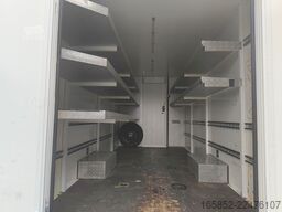 Mercedes-Benz Sprinter 314