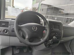 Mercedes-Benz Sprinter 314