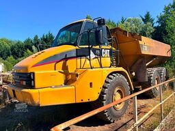 Caterpillar 730