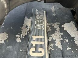 Caterpillar 730