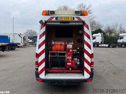 Mercedes-Benz Sprinter 313 2.2 CDI ROM hogedruk rioolunit