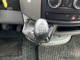 Mercedes-Benz Sprinter 313 2.2 CDI ROM hogedruk rioolunit