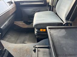 Scania 112M / Full Steel / TUV: 10-2026 / Belgium Truck