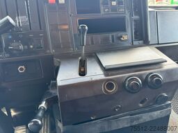 Scania 112M / Full Steel / TUV: 10-2026 / Belgium Truck