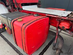 Scania 112M / Full Steel / TUV: 10-2026 / Belgium Truck