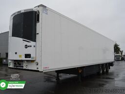 SCHMITZ CARGOBULL SKO FP 60 ThermoKing SLXi 300