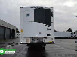 SCHMITZ CARGOBULL SKO FP 60 ThermoKing SLXi 300