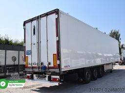 SCHMITZ CARGOBULL SKO FP 60 ThermoKing SLXi 300