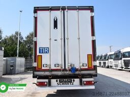 SCHMITZ CARGOBULL SKO FP 60 ThermoKing SLXi 300