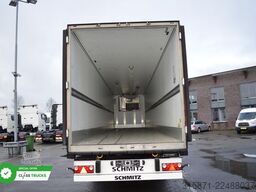 SCHMITZ CARGOBULL SKO FP 60 ThermoKing SLXi 300