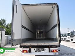 SCHMITZ CARGOBULL SKO FP 60 ThermoKing SLXi 300