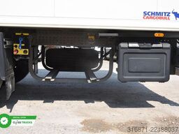 SCHMITZ CARGOBULL SKO FP 60 ThermoKing SLXi 300
