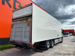 Mercedes-Benz Antos 2543 6x2*4 Supra Mt / box L=8520 mm