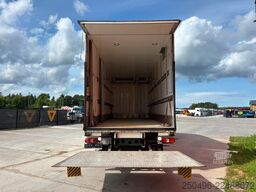 Mercedes-Benz Antos 2543 6x2*4 Supra Mt / box L=8520 mm
