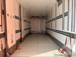 Mercedes-Benz Antos 2543 6x2*4 Supra Mt / box L=8520 mm
