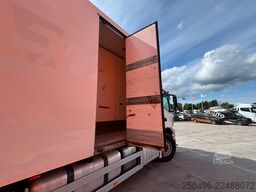 Mercedes-Benz Antos 2543 6x2*4 Supra Mt / box L=8520 mm