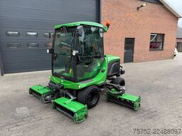 John Deere Roberine F5 5 deks, top conditie