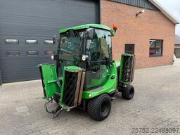 John Deere Roberine F5 5 deks, top conditie
